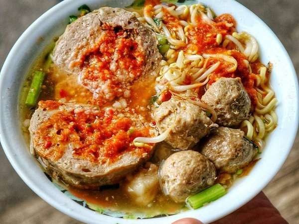 Ternyata Ini Resep Membuat Bakso Mercon Paling Sedap yang Harus Kamu Coba