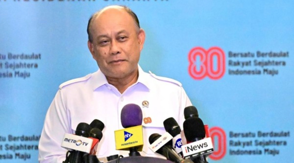 BGN Kembalikan Dana MBG Rp 70 Triliun, NasDem Khawatir Anggaran 2026 Tak Terserap