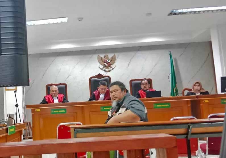 IPW Desak Transparansi Kasus Polisi Terlibat ''Ijon Proyek'' di Bekasi