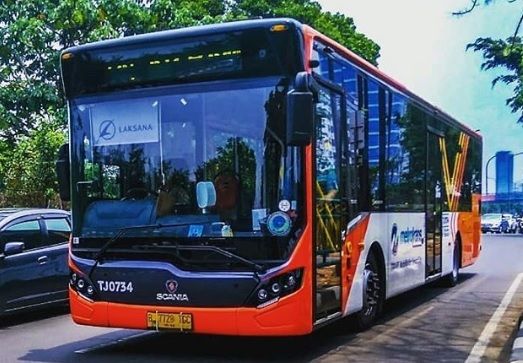 Pengembangan BRT Bandung Raya Didanai Bank Dunia, Ada Akses Menuju Stasiun Kereta Cepat