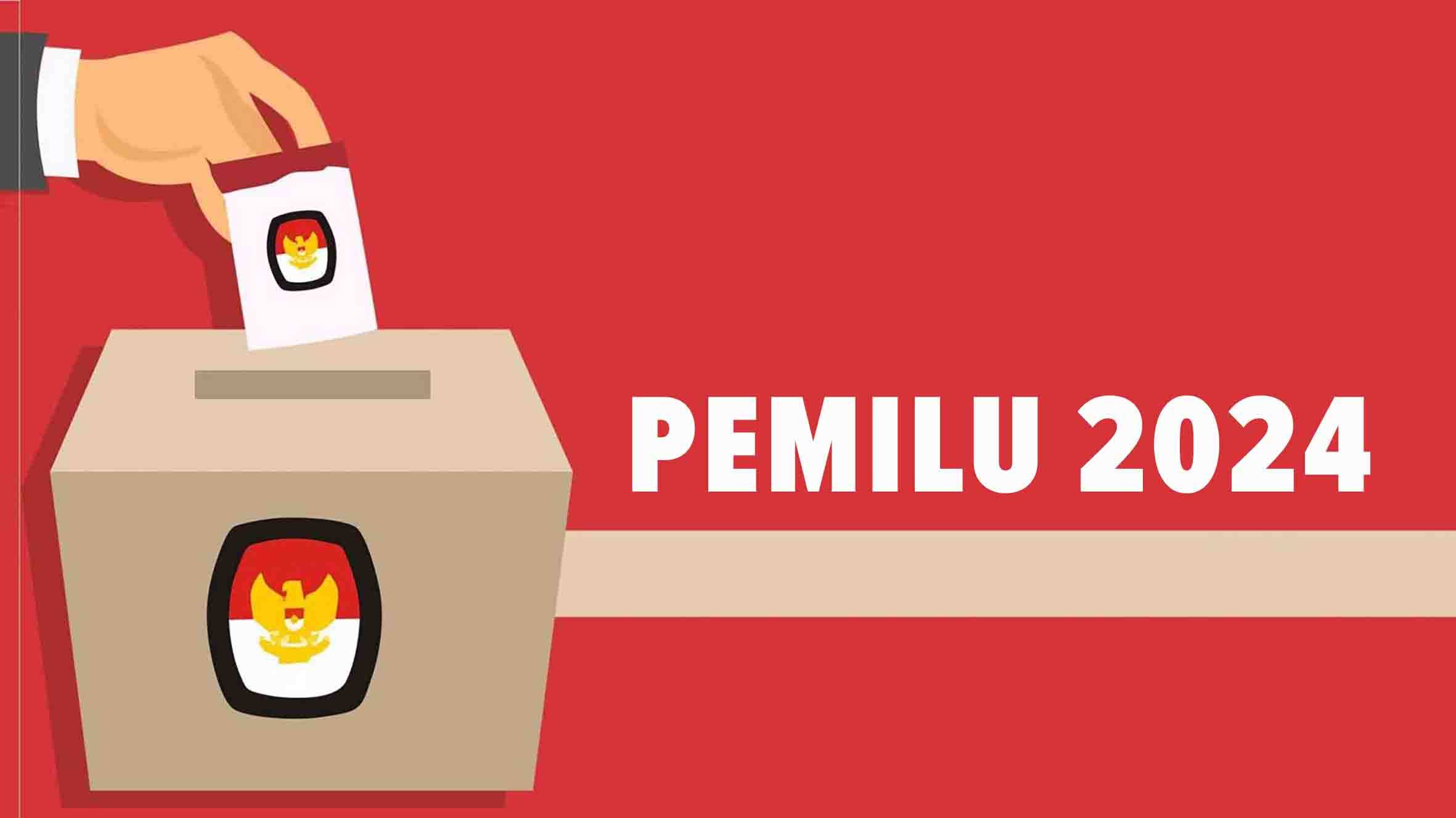 849 Bacaleg Terdaftar di KPU Kota Bekasi untuk Pemilu 2024