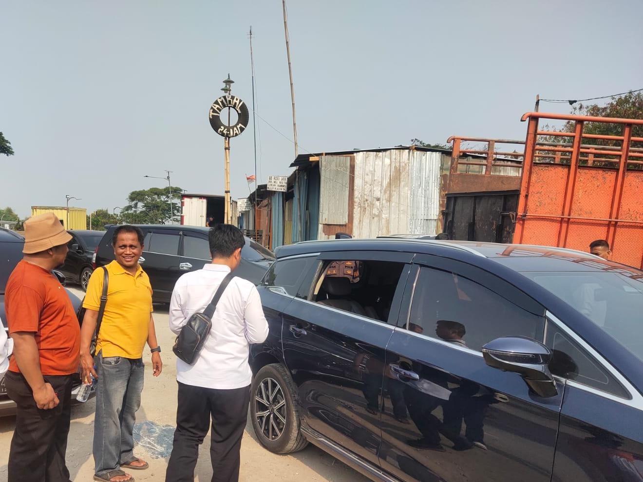 Modus Pecah Kaca di Cikampek, Uang Rp 1,3 Miliar Dalam Mobil Listrik Raib Digasak Maling