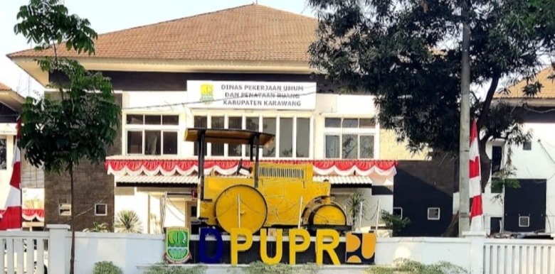 DPUPR Karawang Dorong Hilirisasi Proyek Bendungan Cibeet-Cijurey untuk Atasi Kekeringan dan Banjir