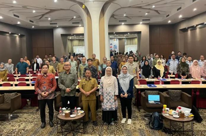 Rangkaian Hari Tata Ruang Nasional 2024, DPUPR Karawang Gelar Workshop KKPR-Seminar Tantangan Penataan Ruang