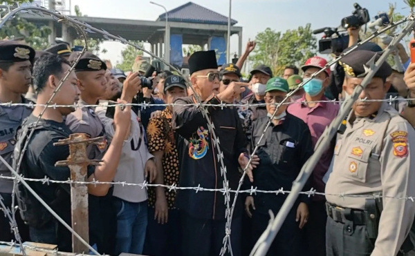 MUI Segera Keluarkan Fatwa Terkait Polemik Ponpes Al Zaytun di Indramayu