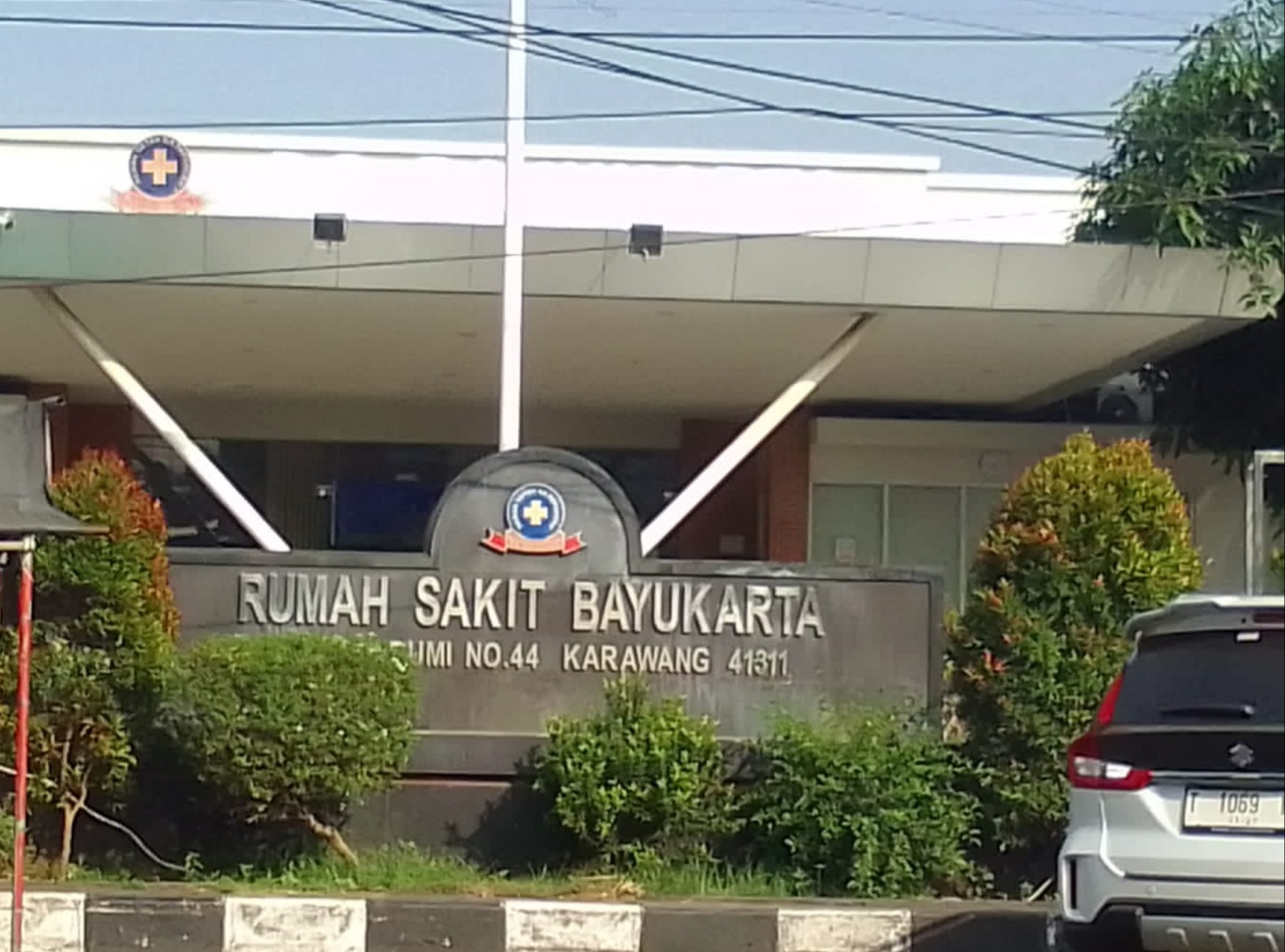 RS Bayukarta Karawang Amat Sangat Mengecewakan, Ini Cerita Pilu Peserta BPJS Kesehatan Pasca Operasi Katarak