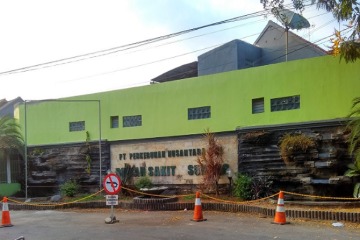 RS Agro Medika Nusantara, Transformasi dari RS PTPN VIII Subang