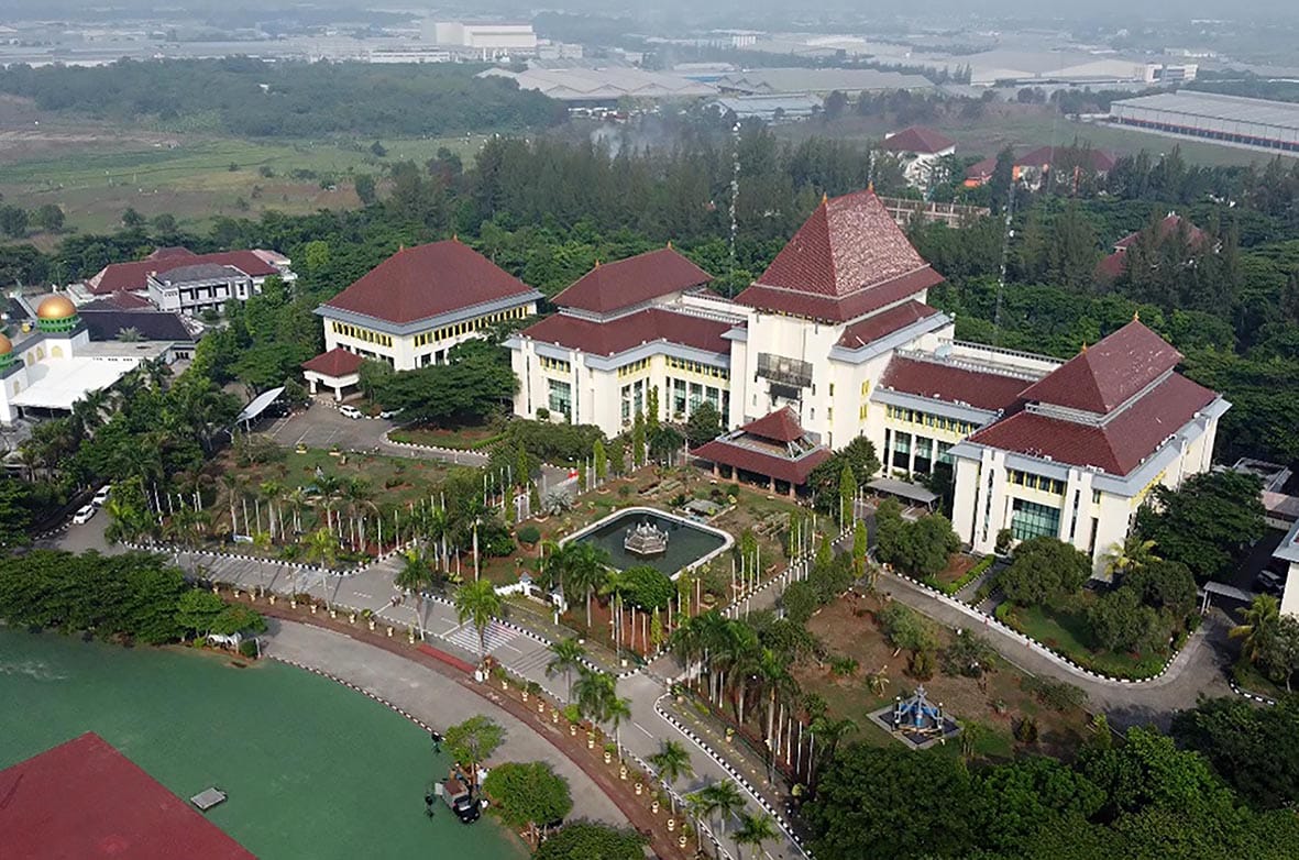 Efisiensi Anggaran, Pemkab Bekasi Siapkan Perampingan OPD