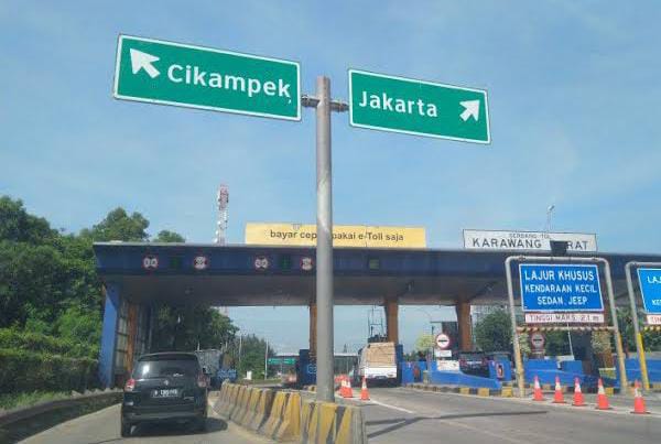 Sejarah Penting Riwayat Cikampek Kabupaten Karawang, Dari Era Kerajaan ke Hindia Belanda, Sampai Tol Japek