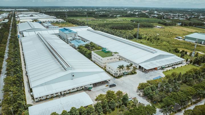 Ternyata PT HungA Vietnam Dibangun 2014 dari 'Tingginya Produksi' di Bekasi, CEO Schwalbe: Waktu Tunggu Kritis