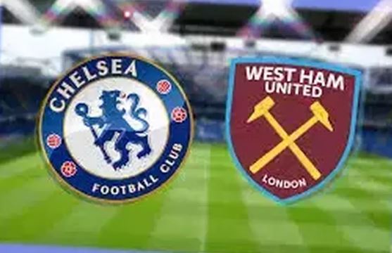 Prediksi Chelsea vs West Ham: Jadwal, Susunan beserta Link Live Streamingnya