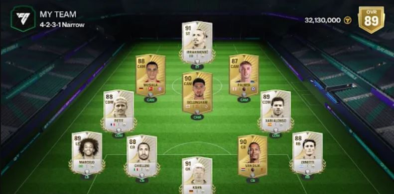 [TERBARU!] 25 Kode Redeem FC Mobile 5 Januari 2026, Ada Ribuan Gems hingga Elite Player dengan OVR Tinggi