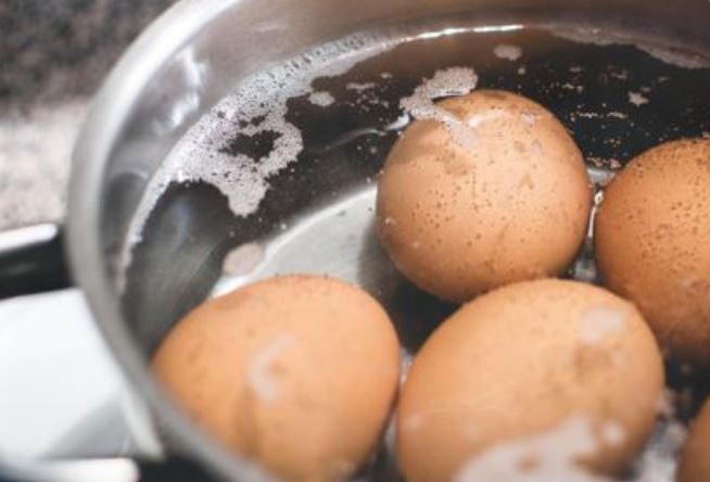 Begini Cara Memasak Telur Agar Nutrisinya Tidak Hilang, Simak!