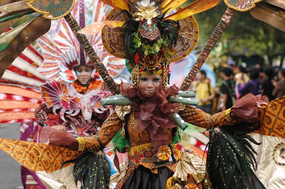 Jelang HUT RI Ke-79, Ini Ide Kegiatan untuk Memeriahkan Hari Kemerdekaan Selain Lomba