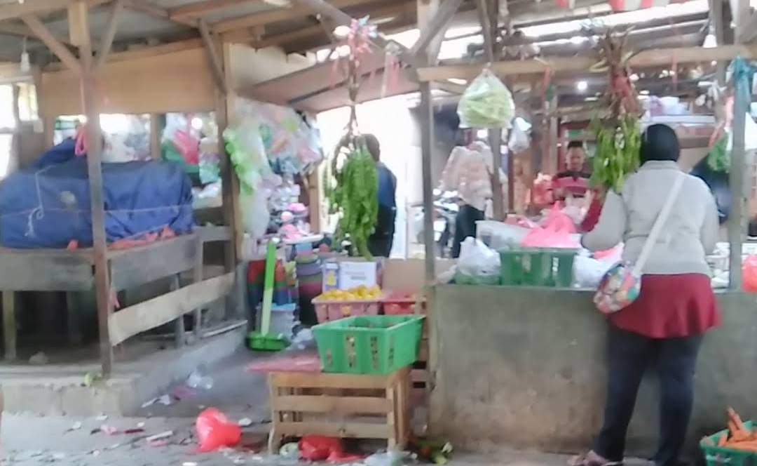 9 Pasar Tradisional Dekat Jatimulya Tambun Selatan yang Jadi Andalan Warga, Nomor 4 Selalu Ramai Sejak Subuh!