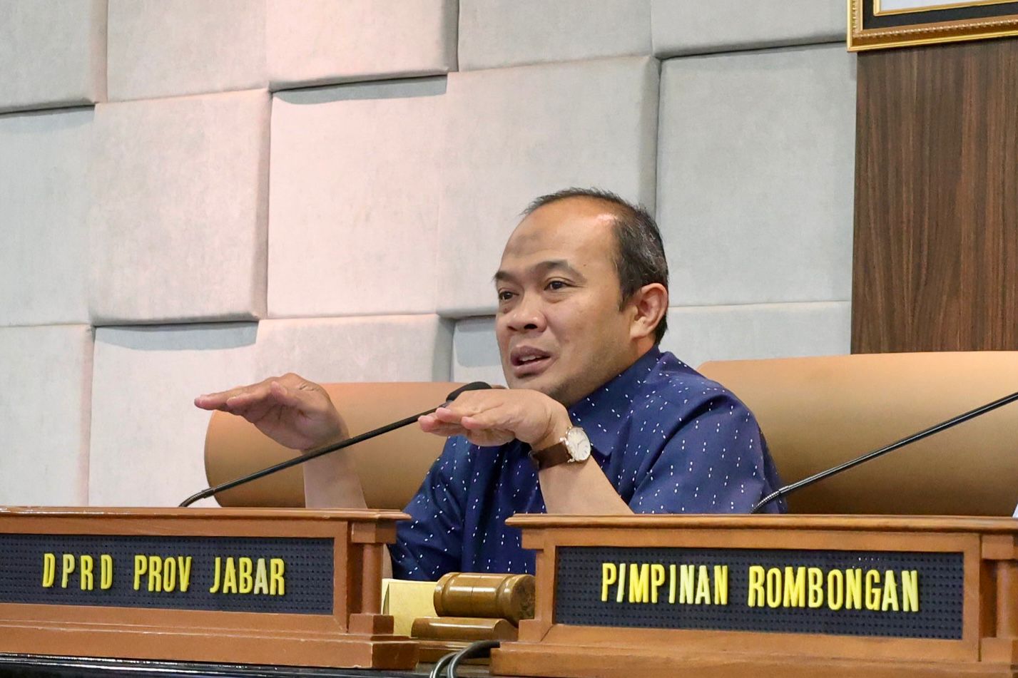 Tingginya Pengangguran Terbuka di Jawa Barat: DPRD Jabar Kritik Soal Investasi dan Daya Serap Tenaga Kerja