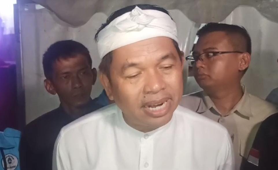 KDM Akan Ciptakan Ribuan Manajer Baru dari Jabar, Upaya Penyerapan Tenaga Kerja