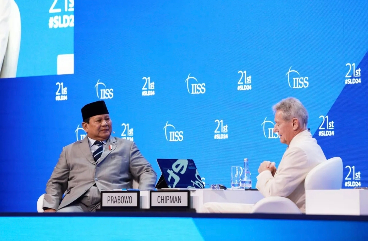 Indonesia Dukung Resolusi PBB soal Rencana Perdamaian Gaza