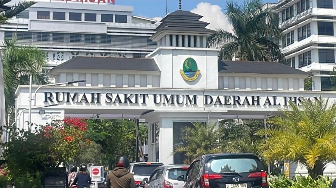Kisruh Pergantian Nama RSUD Al Ihsan, Dedi Mulyadi Singgung Kasus Korupsi Dana APBD Rp.11,9 Miliar
