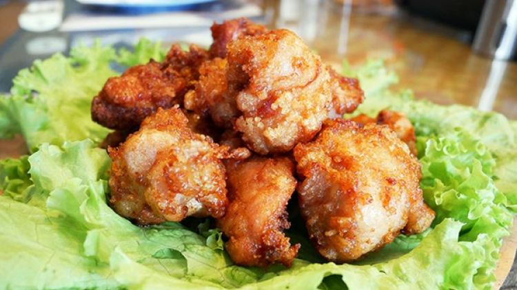 Anti Ribet, Inilah Resep Ayam Karage untuk Bekal Piknik yang Bisa Kamu Buat