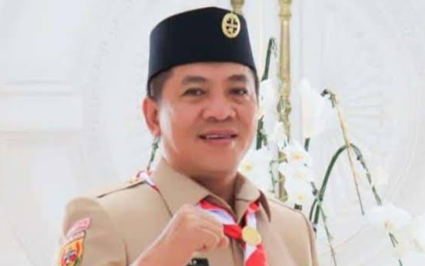 Pasangan Haji Aep Harus dari Parpol, Berikut Nama-nama Politisi yang Masuk Bursa Cawabup