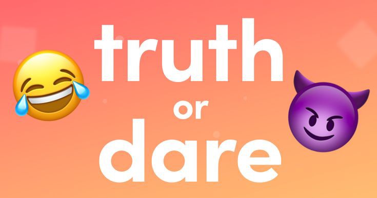 Cara Bermain Truth or Dare Yang Benar Sesuai Dengan Aturan!