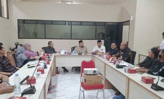 Bukan Ormas Hambat Investasi, Tapi Oknum Pengelola Kawasan Industri, Ini Penjelasan MPI