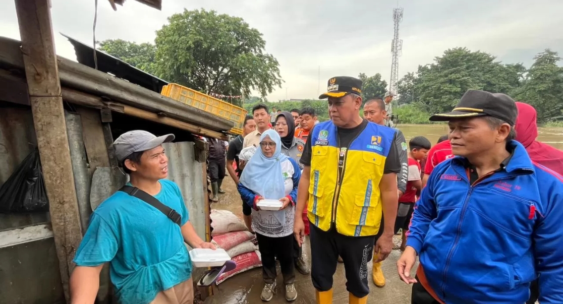 Wali Kota Bekasi Tekankan Fokus Solusi Permanen untuk Isu Publik