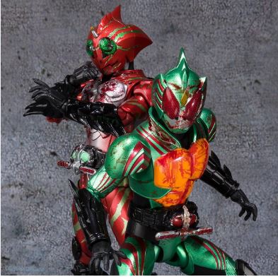 Hanya Untuk 20 Tahun Keatas, Berikut Beberapa Seri Kamen Rider yang Sadis dan Berdarah-darah!
