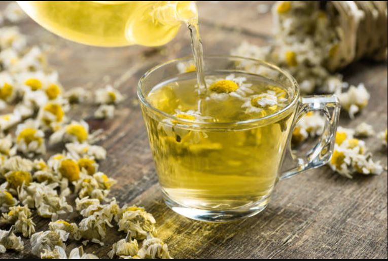 Minuman Alami yang Bisa Membuat Kulit Sehat dan Glowing