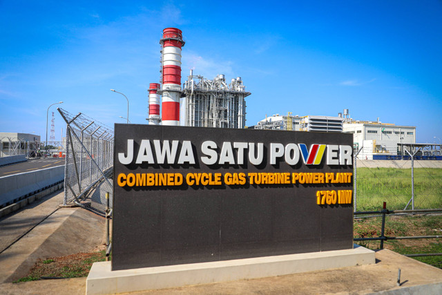 Terungkap Alasan PLTGU Jawa-1 Terletak di Karawang, Ini Penjelasan PT Jawa Satu Power