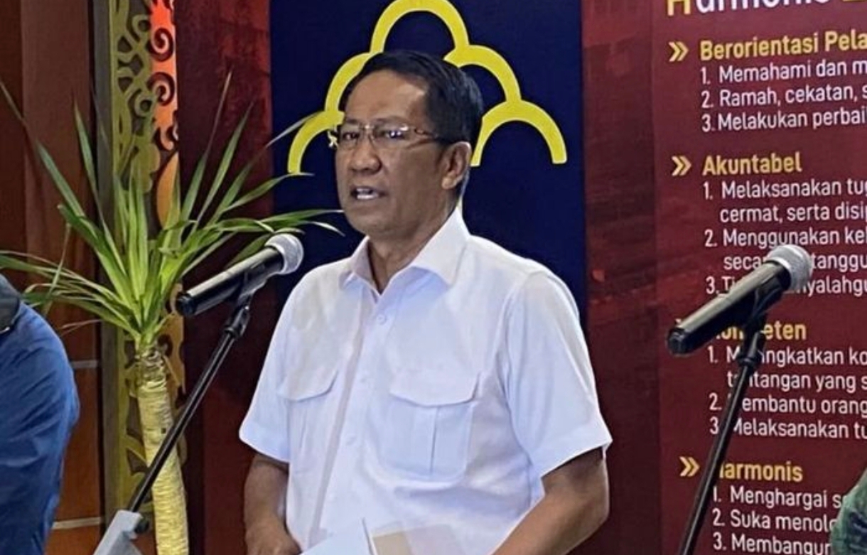 Kemenkumham Jabar Tegas! Royalti Musik Bukan Pajak, Ini Penjelasannya