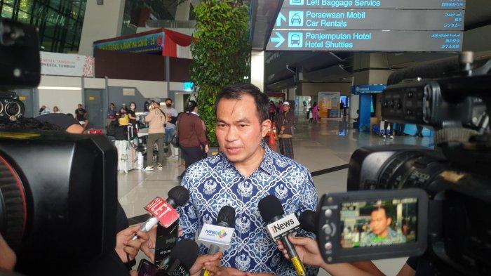 Disdik Jabar Geram Terhadap Oknum di SMKN 1 Depok Yang Intimidasi Murid