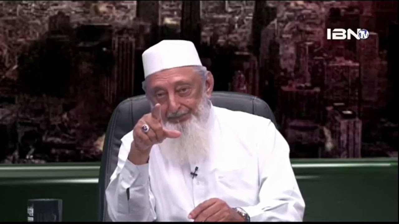 Syaikh Imran Hosein Ulama Amerika Berbicara Terkait Kemunculan Imam Mahdi, Simak Penjelasnya