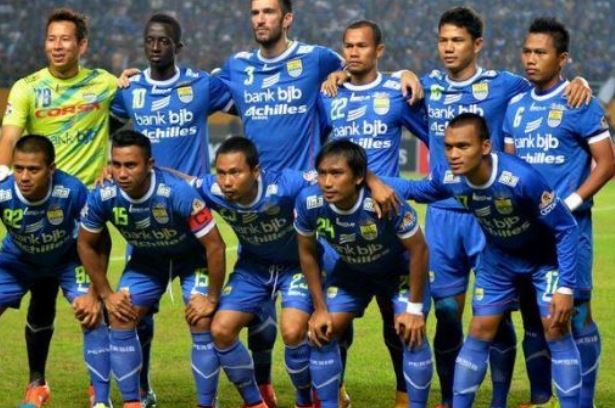 Liga 1 : 7 Pemain Persib Bandung Berpotensi Angkat Koper, Siapa Saja? Berikut Daftarnya...