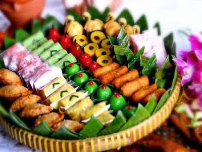 6 Tips bagi Penjual Kue Basah agar Dagangannya Tidak Cepat Basi: Perhatikan Kualitas Bahan hingga Kemasan