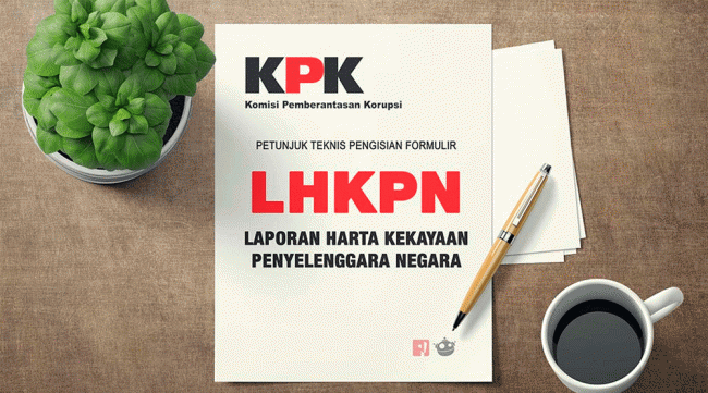 Segini Harta Kekayaan Kadis LH Kabupaten Bekasi Tersangka Kasus TPA Burangkeng