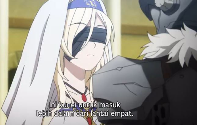 Link Nonton Goblin Slayer Season 2 Episode 11 Subtitle Indonesia