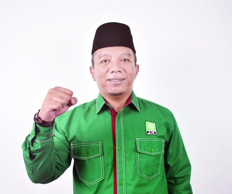 PKB Optimis Pasangan AMIN Unggul di Cikarang