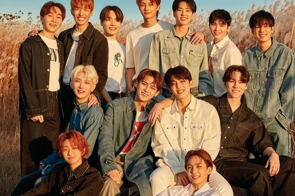 Lirik dan Terjemahan Lagu MAESTRO milik SEVENTEEN