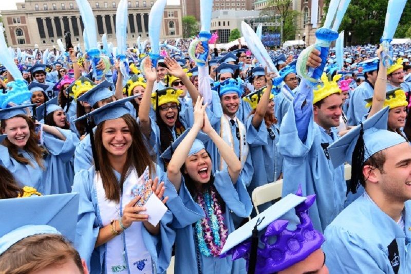 Mahasiswa Perlu Tahu! Inilah 10 Makna Penting Diadakannya Wisuda