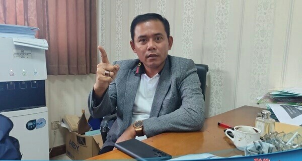 DPRD Karawang Desak Dishub Tindak Tegas Kendaraan Angkutan Tidak Uji KIR