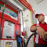 Hari Ini Pertamina Resmi Menurunkan Harga BBM Non Subsidi Se-Indonesia