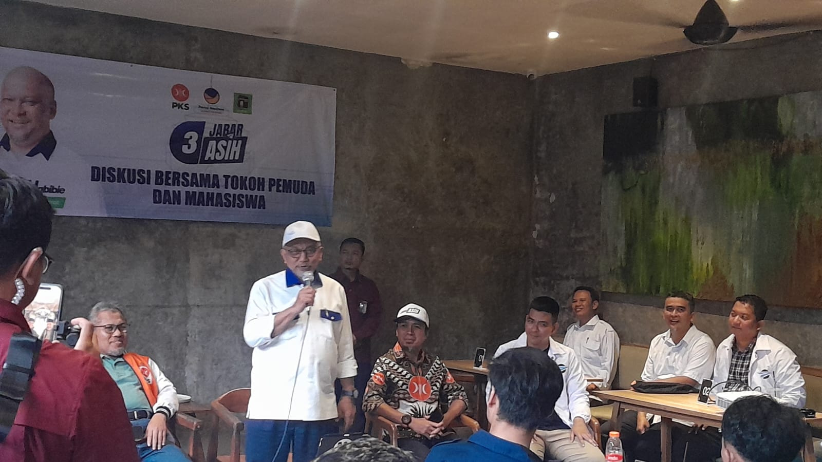 ASIH Komitmen Optimalkan Potensi Desa untuk Dorong Pertumbuhan Ekonomi Masyarakat