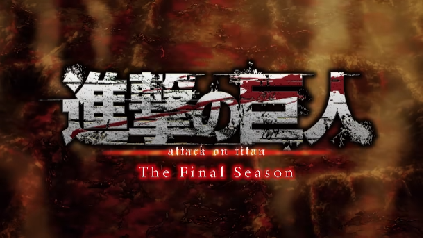 Inilah Link Anime Attack on Titan Final Season 4 Part 3 Tayang Maret 2023