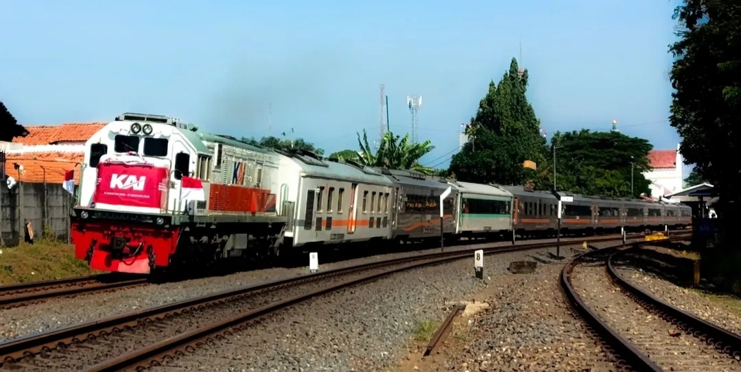 10 Barang Elektronik yang Dilarang Digunakan di Kereta Api, Jangan Sampai Kena Tegur Petugas!