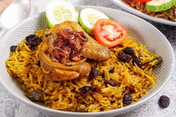 Bosan dengan Menu Nasi Biasa, Berikut Resep Membuat Nasi Kebuli