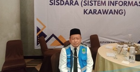 DPUPR Karawang Luncurkan Tiga Program Unggulan untuk Optimalkan Pengelolaan Sumber Daya Air