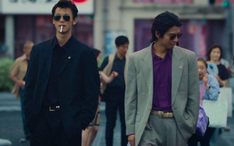 Preview Like a Dragon: Yakuza episode 3 dan Tempat Nonton