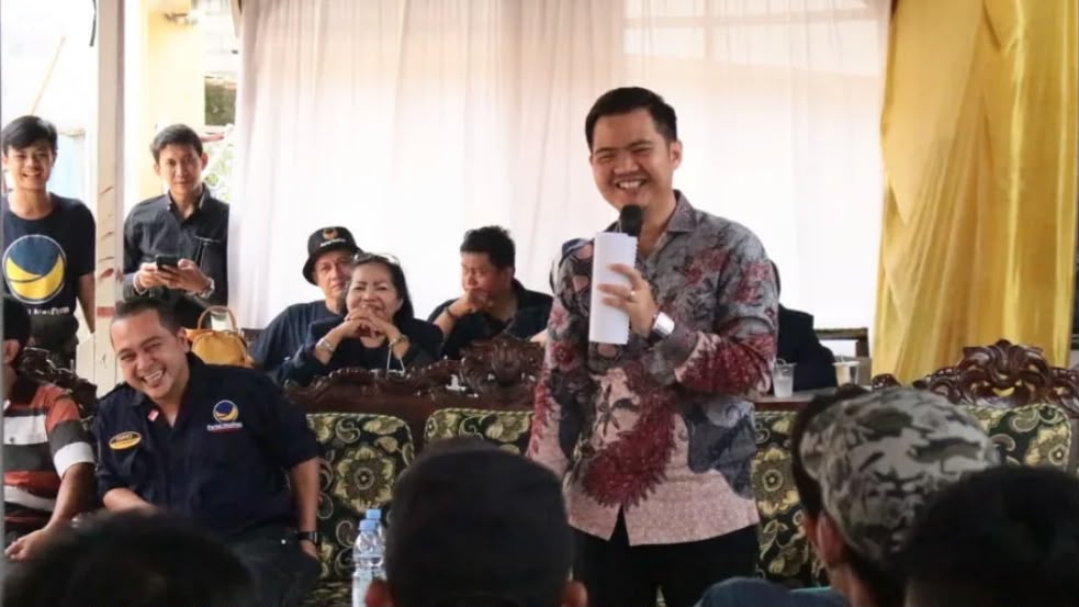 Soroti Efisiensi Anggaran hingga Pilkada Digital, DPRD Jabar Tekankan Pentingnya Skala Prioritas Pembangunan